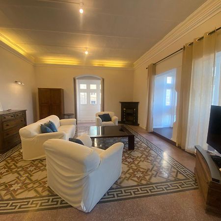 Seaview Valletta Apartment Экстерьер фото