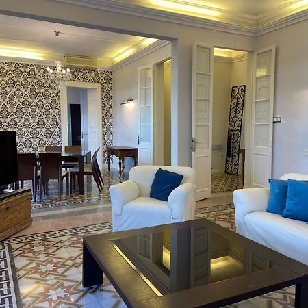 Seaview Valletta Apartment Экстерьер фото