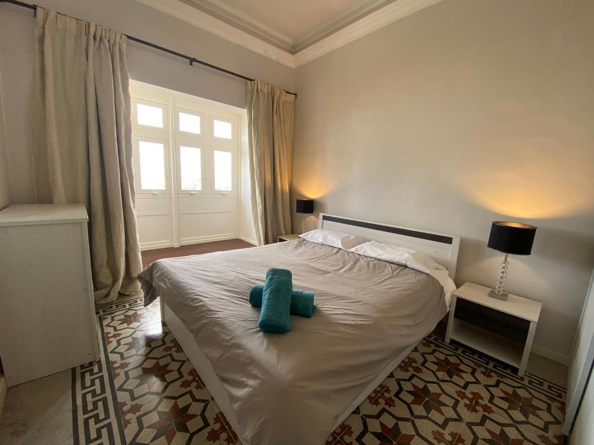Seaview Valletta Apartment Экстерьер фото