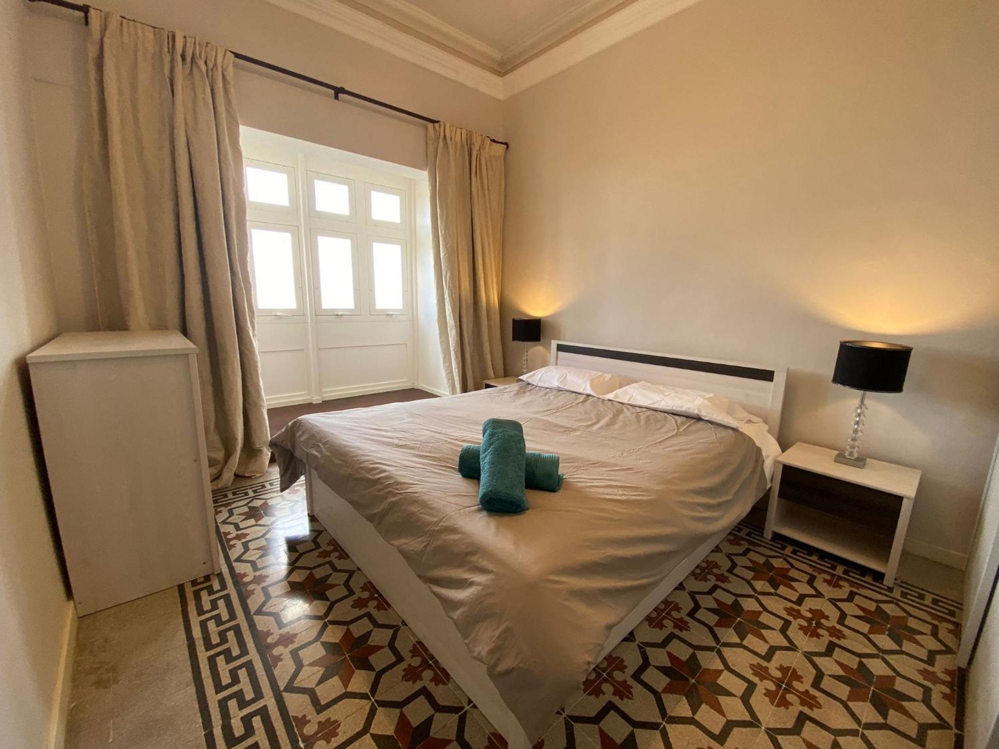 Seaview Valletta Apartment Экстерьер фото