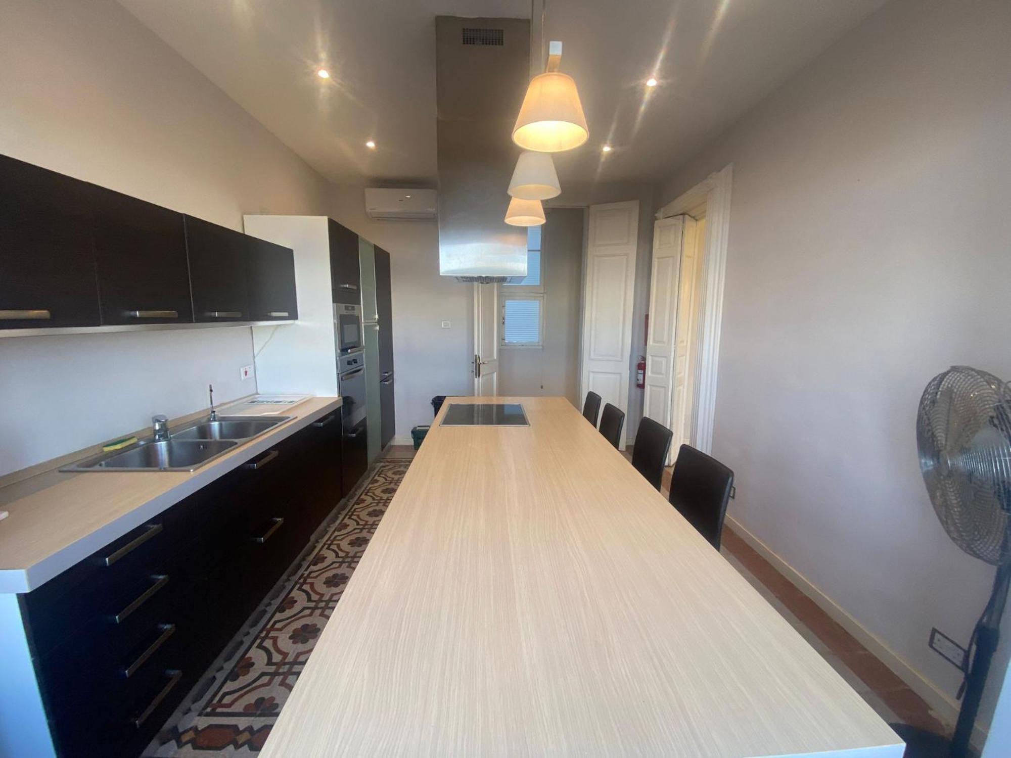 Seaview Valletta Apartment Экстерьер фото