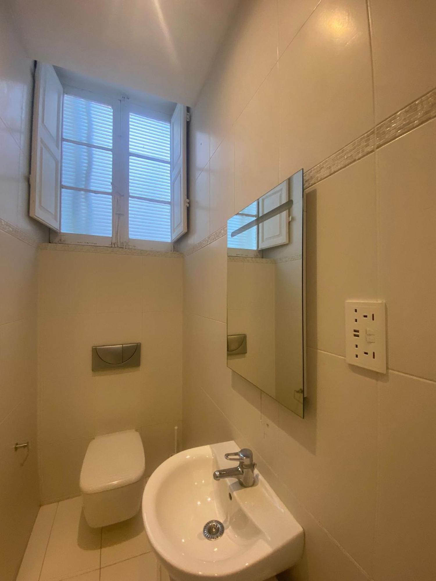 Seaview Valletta Apartment Экстерьер фото