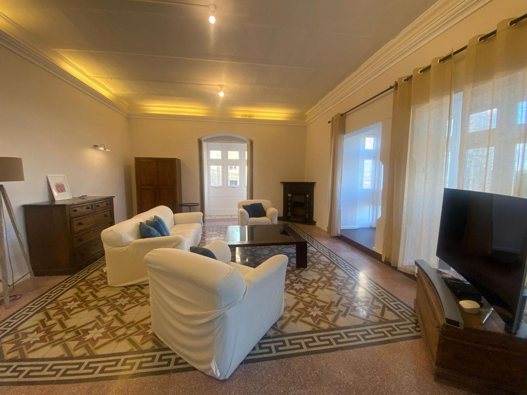 Seaview Valletta Apartment Экстерьер фото