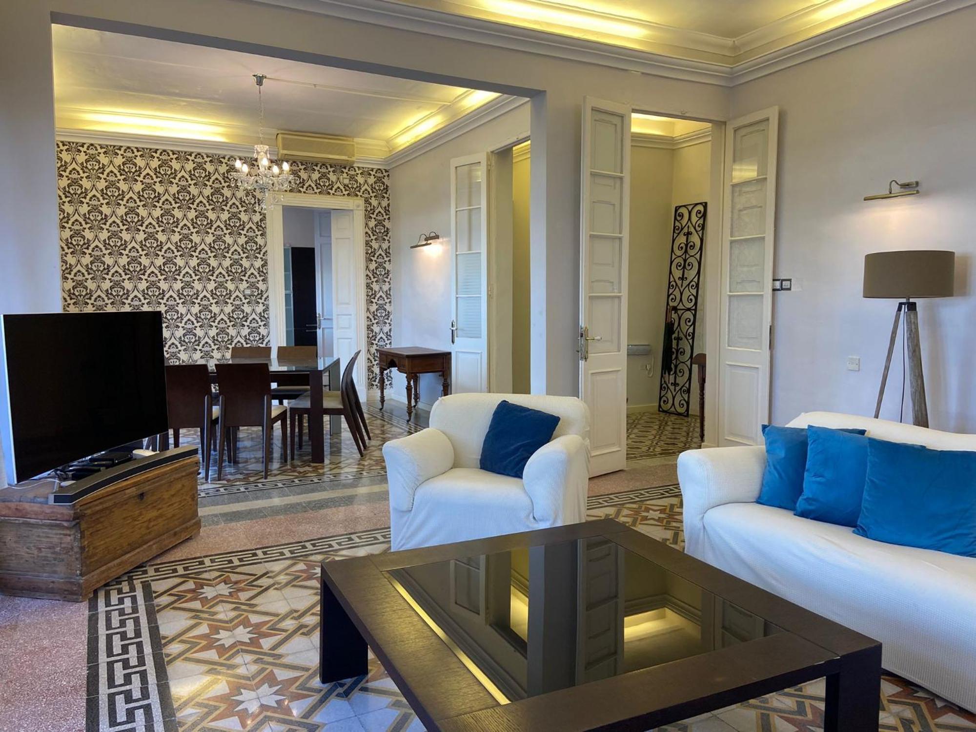 Seaview Valletta Apartment Экстерьер фото
