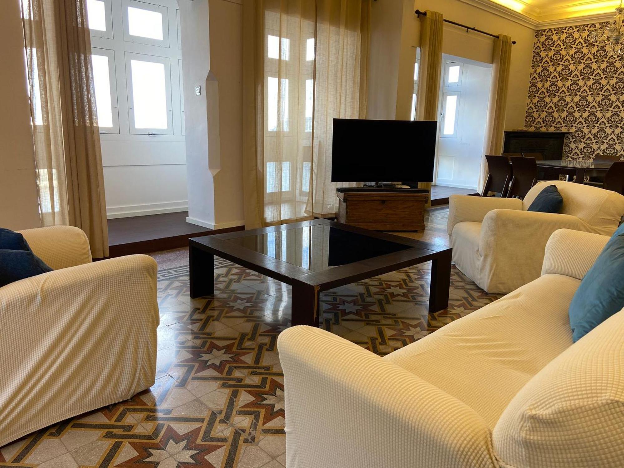 Seaview Valletta Apartment Экстерьер фото