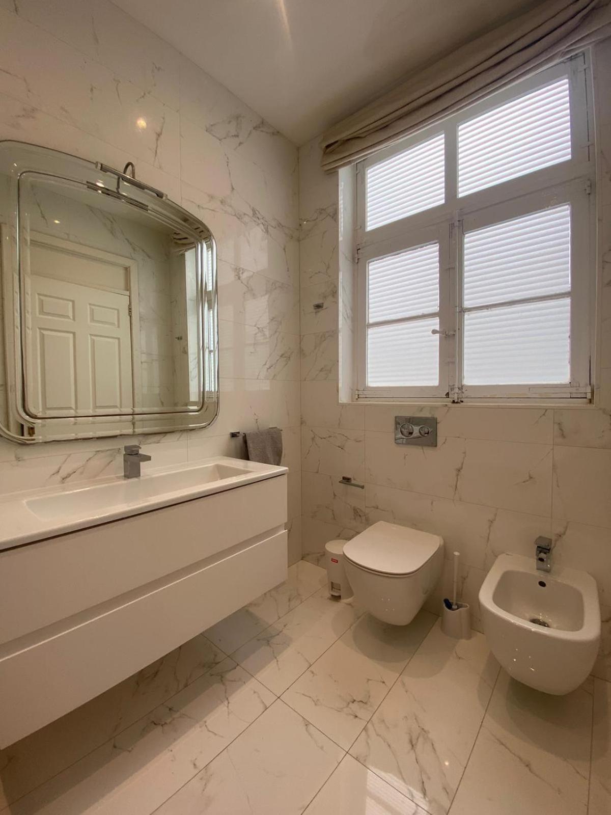 Seaview Valletta Apartment Экстерьер фото