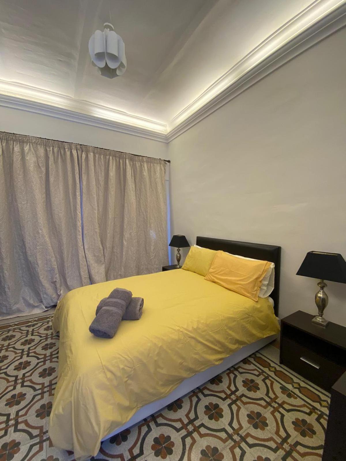 Seaview Valletta Apartment Экстерьер фото