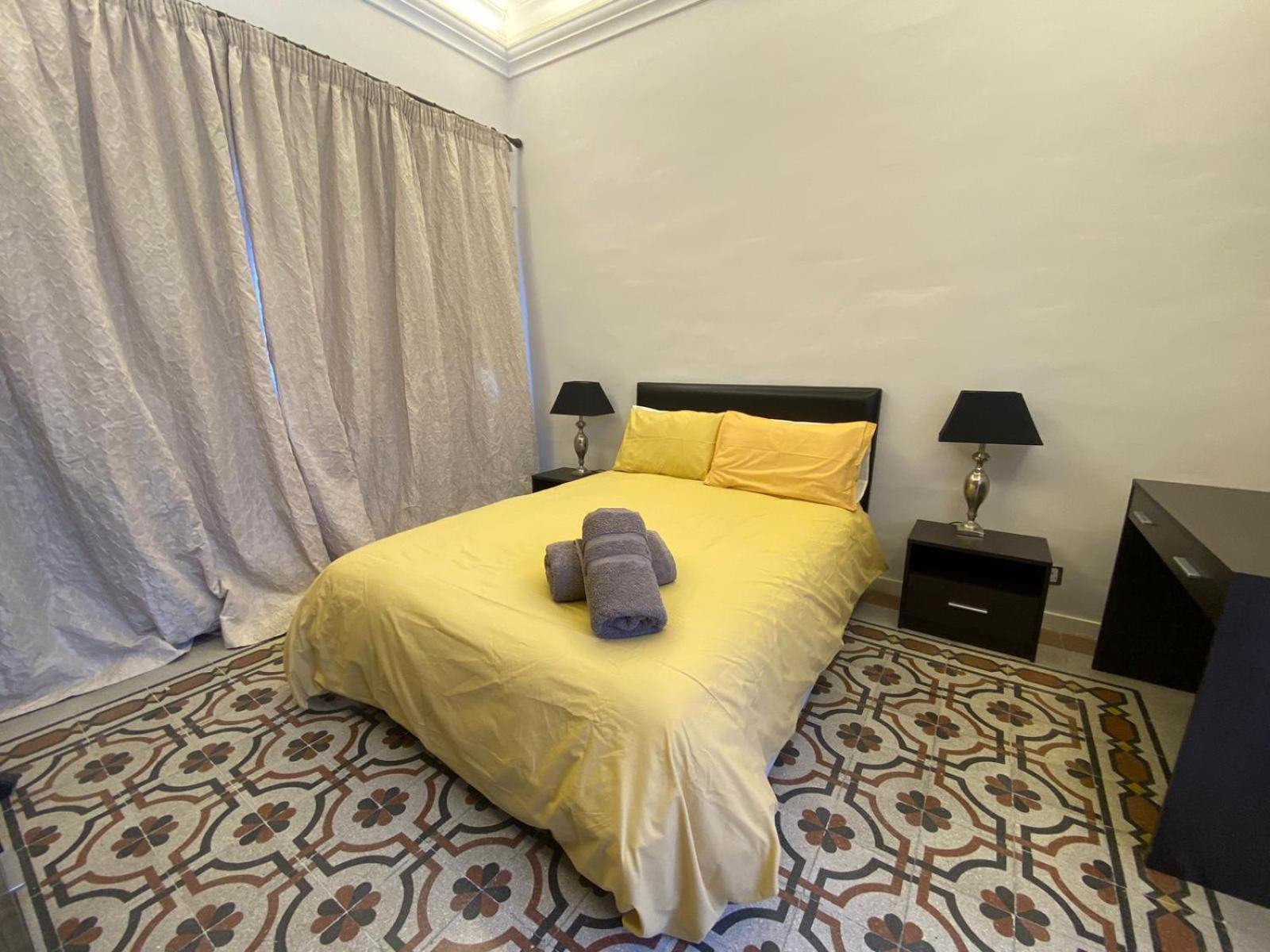 Seaview Valletta Apartment Экстерьер фото
